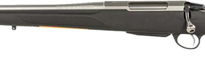 TIKKA T3X LITE 243 WIN 22" - THREADED SYNTHETIC/SS LEFT HND