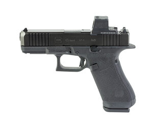 GLOCK 45 GEN6 9MM 10RD 4.02" EPS BLK
