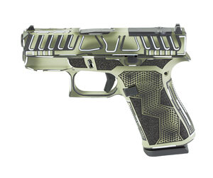 GLOCK 43X 9MM 10R MOS ANIME ODG PORT