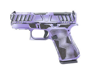 GLOCK 43X 9MM 10RD MOSK ANIME PURPLE