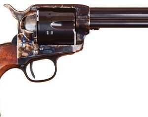 CIMARRON P-MODEL 44-40 WIN - OM FS 5.5" CC/BLUED WALNUT