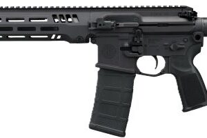 SIG 516 G3 PISTOL 5.56 NATO - 11.5" 30RD TELE STOCK BLACK
