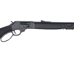 HENRY H9 BEAR'S LEG 30-30 13.8" 3RD