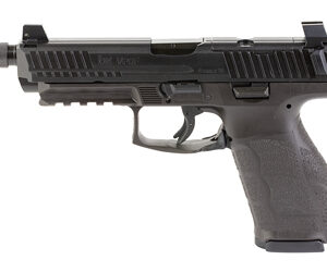 HK VP9A1 F TACT 9MM 5.12" BLK 15RD