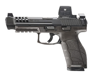 HK VP9A1 L OE 9MM 5" 20RD BLK VORTEX