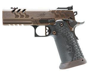 KIMBER 2K11 PRO COMP OR 9MM 19RD ROY