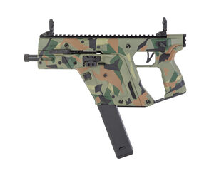 KRISS VCTR SDP G3 10MM 5.5" 33RD ID