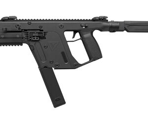 KRISS VCTR SBR G2 45ACP 6.5" 30RD BK