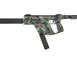 KRISS VCTR CRB G3 9MM 16" 40RD ID