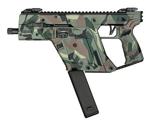 KRISS VCTR SDP G3 9MM 5.5" 40RD ID