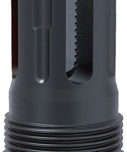 LANTAC LAMPREY FLASH HIDER - 223/5.56 1/2-28 PLAN B SHORT