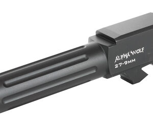 LWD ALPHAWOLF BBL FOR G27/G33 CONV 9