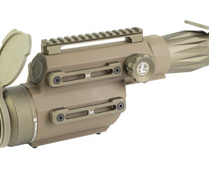 LEUP MX-6HD 8-48X60MM TMR FDE
