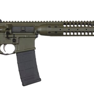 LWRC SIX8 A5 6.8SPC 16" ODG 30+1