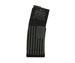 MAG AMEND2 AR15 556 30RD MOD-A 250