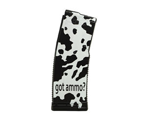 MAG AMEND2 AR15 556 30RD MOD-A COW