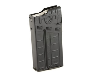 MAG PTR 308WIN 20RD BLK REFURB