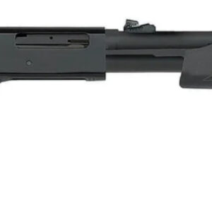 MOSS 500 SLUGSTER 410GA 24 5RD BLK