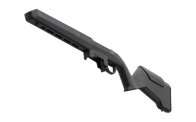 MAGPUL HUNTR LTE RUG AMCN SA STK BLK - Image 2