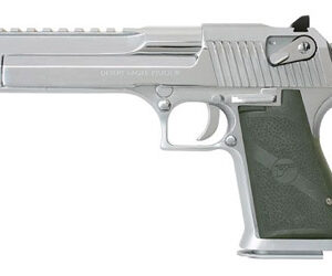 DE MK19 50AE 6" 7RD POL CHROME