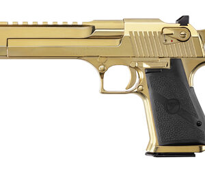 DE MK19 50AE 6" 7RD GOLD