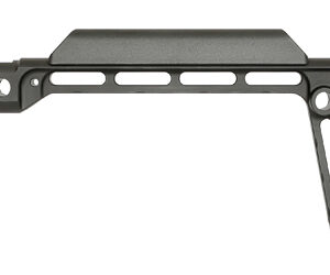 MIDWEST MINIMALISTIC FIXED STOCK BLK