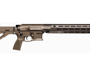MAXIM SDX RFLX 300BLK 8.5" CTR ARID