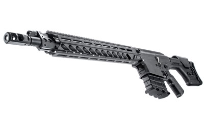 NEMO OMEN RECON 3.0 18'' 300WIN STEEL - Image 2