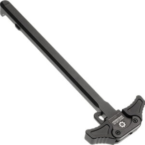 NEXT LEVEL CHARGING HANDLE - SMALL BLACK AR-15