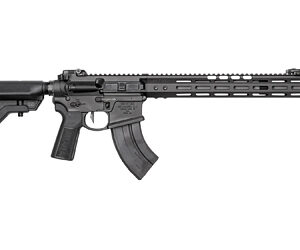 NOVESKE N4 AFGHAN 6MM ARC 14.5P BLK