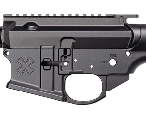 NOVESKE N4 RECEIVER SET AMBI BLK