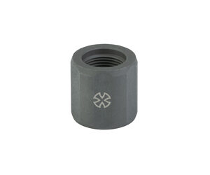 NOVESKE THREAD PROTECTOR 1/2X28
