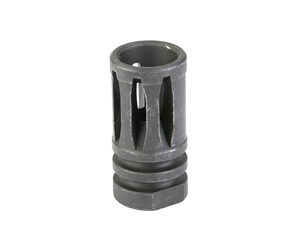 NOVESKE A2 FLASH HIDER M16 1/2X28
