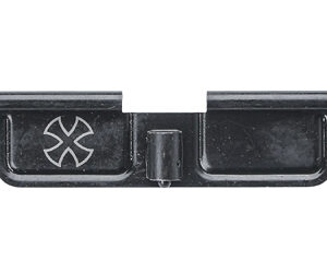 NOVESKE POERT DOOR IRON CROSS