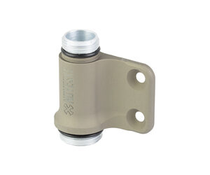 NOVESKE BODY WEAPONLIGHT FDE LH