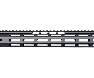 NOVESKE RAIL N4 4TH GEN 13.5" BLK