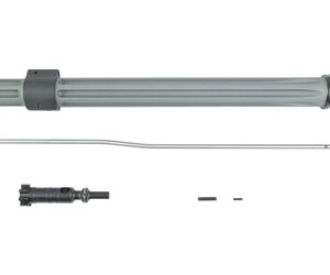 NOVESKE OG BBL 6ARC 12.5" DDF BOLT