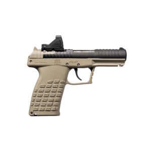 KELTEC PR-5.7 5.7X28 20+1 TAN W/RFX11