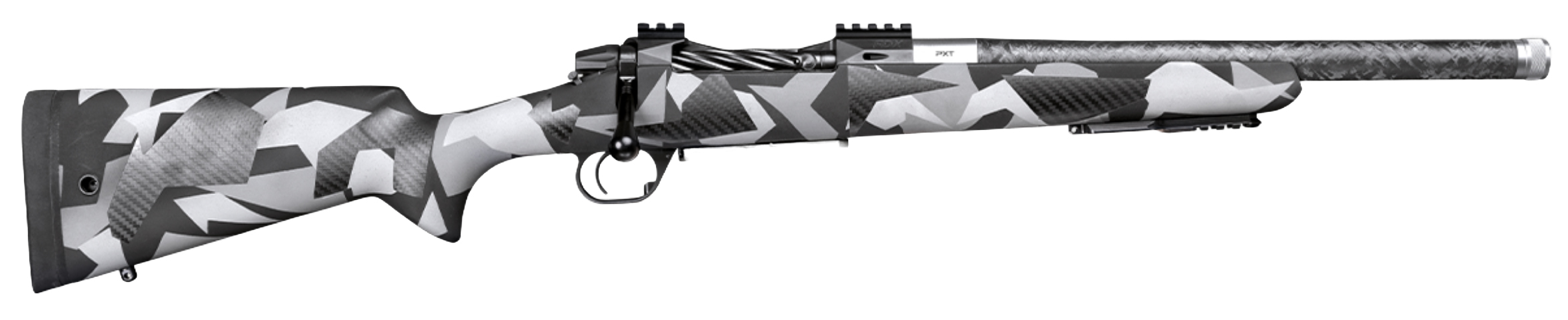 PROOF ELEVATION FDX LWH 6.5PRC 20 CF SPLINTER