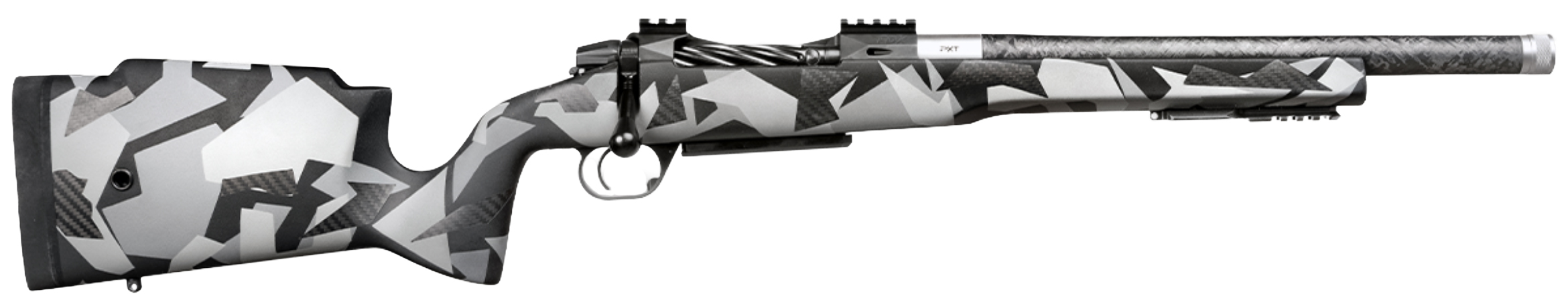 PROOF ELEVATION MTR FDX 6.5CREED 18 CF SPLINTER