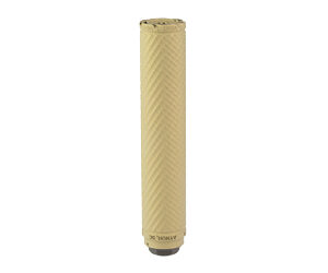 PTR VENT 2 TI SUPPRESSOR 9MM FDE