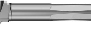 RADIAN AFTERBURNER & RAMJET - GLOCK 17 GEN 6 BLACK/GREY