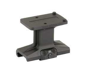 REPTILIA DOT MOUNT 1.93" RMR BLK