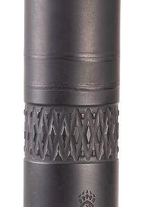 RUGGED SUPPRESSOR ALASKAN 360 DTM 5/8X24