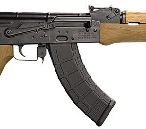 RED STAR ORDNANCE BSR47 7.62X39 DARK BEECHWOOD