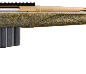 RUG AMERICAN GEN II PREDATOR 22ARC GREEN