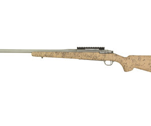 RUGER HKWEYE FTW 375RUG 22" SS 3RD