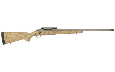 RUGER HKWEYE FTW 375RUG 22" SS 3RD - Image 2
