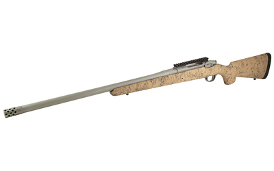 RUGER HKWEYE FTW 375RUG 22" SS 3RD - Image 3
