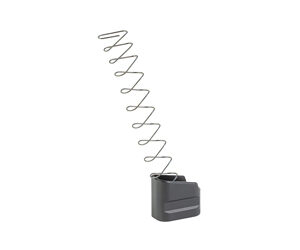 SHIELD MAG EXT FOR GLK43X/48 OEM +5
